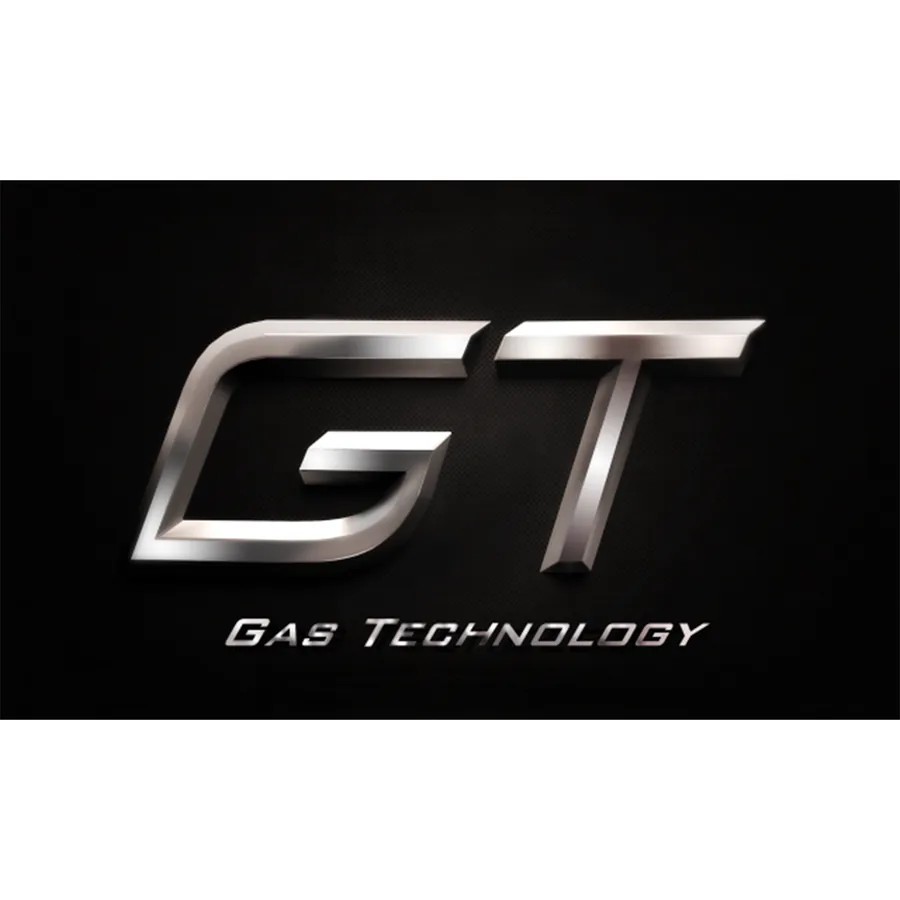 GT Software logo