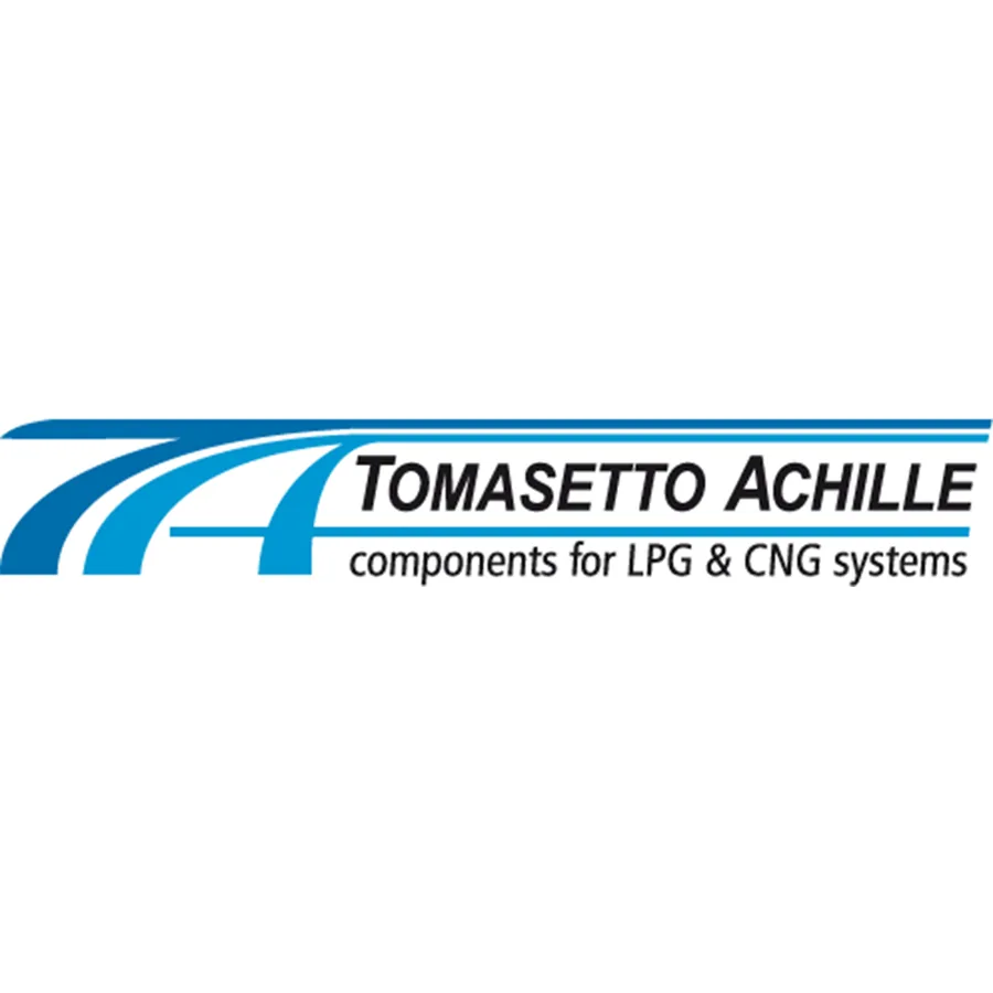 Tomasetto Achille logo