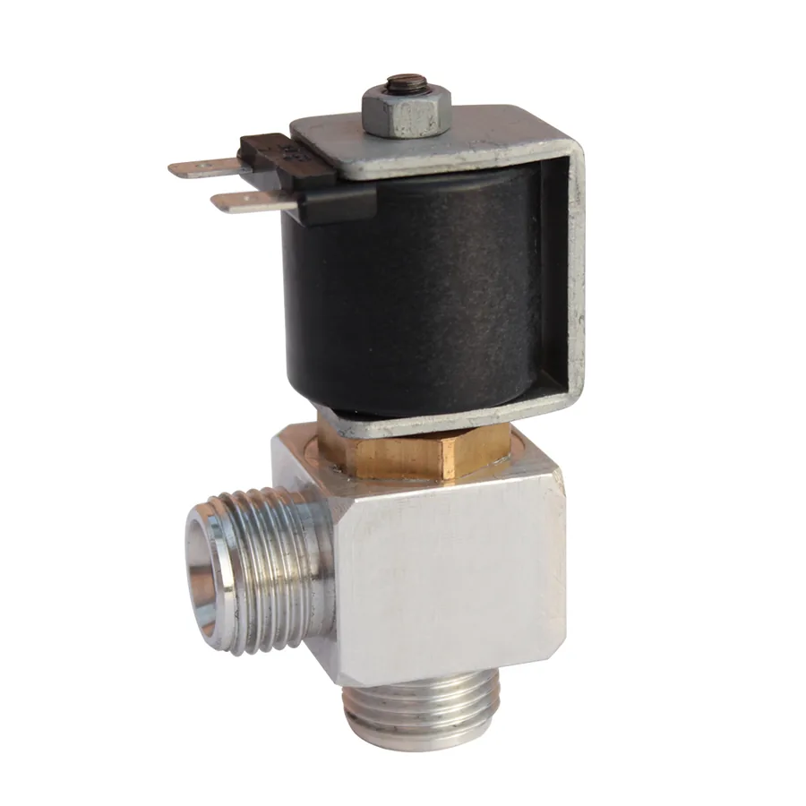 Rail Valve