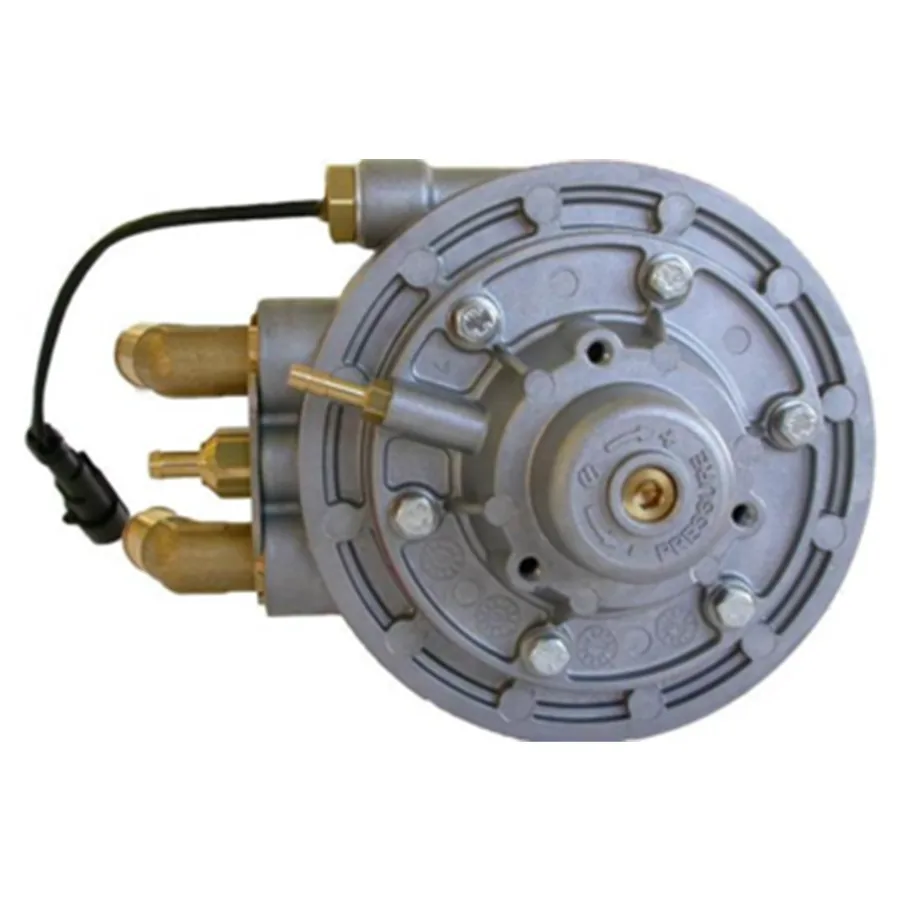 Valtek Reducer
