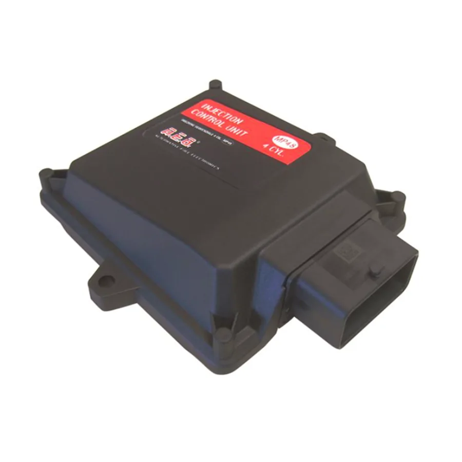 AEB ECU