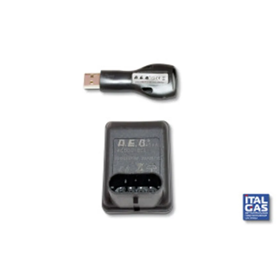 AEB Wireless communication device