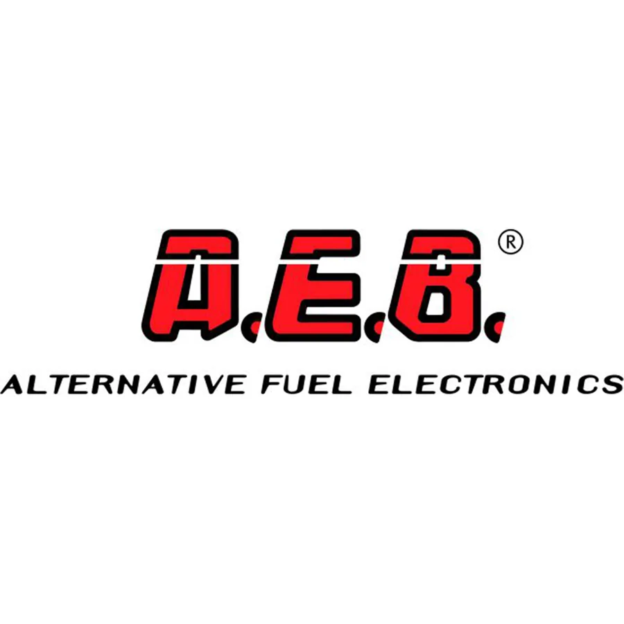 AEB & GT logo